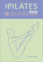 The Pilates Deck 0811838021 Book Cover