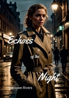 Echoes of the Night 1304155005 Book Cover