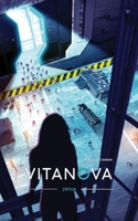 Vitanova: Janus (French Edition) B0CRP8HNZK Book Cover