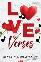 Love & Verses 173414792X Book Cover