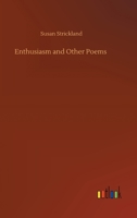 Enthusiasm and Other Poems 3752412437 Book Cover