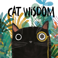 Cat Wisdom: For Those Who Know That Cats Know Best 191286715X Book Cover