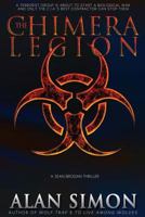 The Chimera Legion 1500943525 Book Cover