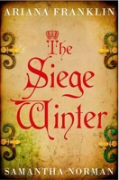 The Siege Winter 0143183494 Book Cover