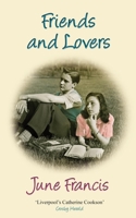 Friends and Lovers 0749008644 Book Cover