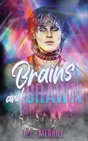 Brains and Brawn: Summer of Hush Book Two 1953433421 Book Cover