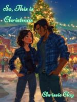 So, This is Christmas B0G6KRKXQF Book Cover