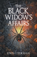 The Black Widow's Affairs B0CP878ZCD Book Cover
