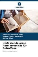 Umfassende orale Autoimmunität für Betroffene 6207426665 Book Cover