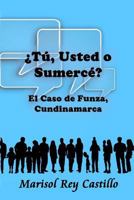 �T�, usted o sumerc�? 1478214198 Book Cover
