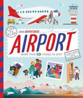 Airport 1848578741 Book Cover