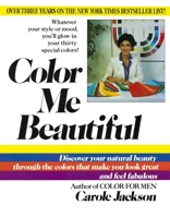 Color Me Beautiful 0345290151 Book Cover