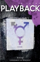 Playback 8711641746 Book Cover