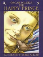 The Happy Prince 0525453679 Book Cover