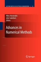 Advances in Numerical Methods 1461417260 Book Cover