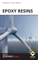 Epoxy Resins 3866308876 Book Cover