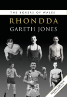 The Boxers of Rhondda 1902719956 Book Cover