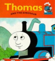 Thomas and the Dinosaur (Mini-Books) 0749730420 Book Cover