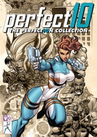 Perfect 10: The Perfection Collection (A4) 1967199507 Book Cover