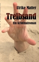 Treibsand (German Edition) 3749494495 Book Cover