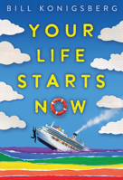 Your Life Starts Now B0H977N6CX Book Cover