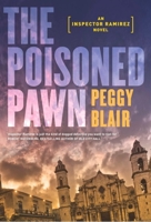 The Poisoned Pawn 0143179993 Book Cover