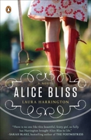 Alice Bliss 0143121111 Book Cover