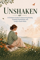 Unshaken B0GYJMGQ3C Book Cover