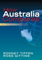 How Australia Compares 0521712459 Book Cover