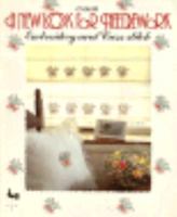 A New Look for Needlework Embroidery and Cross Stitch 0870405683 Book Cover