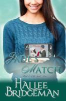 Jade's Match 168190120X Book Cover