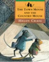 The Town Mouse and the Country Mouse 1564021025 Book Cover