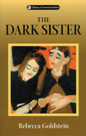 The Dark Sister 0140172475 Book Cover