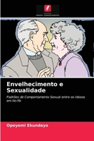 Envelhecimento e Sexualidade 6203066842 Book Cover