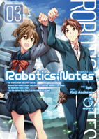 Robotics;Notes Volume 3 1772942626 Book Cover