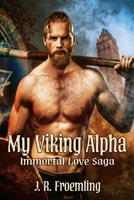 My Viking Alpha 1957393084 Book Cover