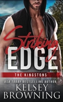 Striking Edge 1948075202 Book Cover