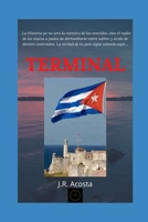 Terminal (Spanish Edition) B08JKWXHBM Book Cover