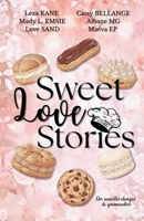 Sweet Love Stories (French Edition) B0GSS1W92H Book Cover