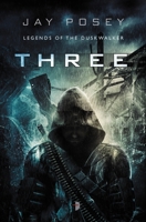 Three 0857663631 Book Cover