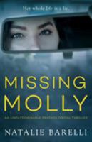 Missing Molly 0648225909 Book Cover