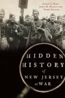 Hidden History of New Jersey 1609494636 Book Cover