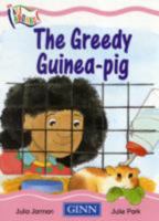 All Aboard: Stage 3 Sam and Rosie: the Greedy Guin 060226068X Book Cover