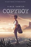 Copyboy 1630791059 Book Cover