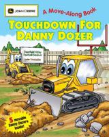 Touchdown for Danny Dozer: 0762435089 Book Cover