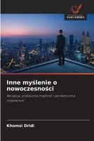 Inne myslenie o nowoczesnosci (Polish Edition) 620941933X Book Cover