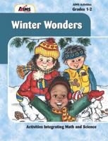 Winter wonders (AIMS program publications) 1881431940 Book Cover