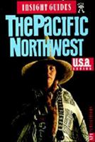 Insight Guide Pacific Northwest 1585731501 Book Cover
