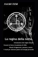 Lilith, la Regina della notte 1791948693 Book Cover