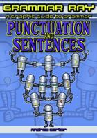 Punctuation and Sentences 1607547406 Book Cover